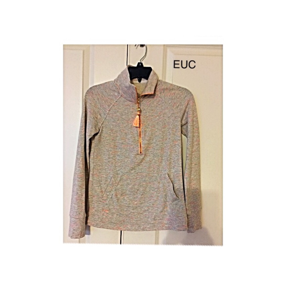 Lilly pullover